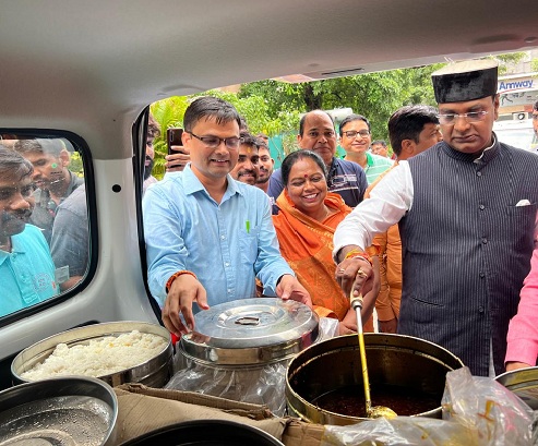 ग्रामीण शिक्षा को सशक्त बनाना